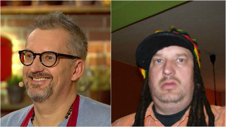 Moja mama - Ivanovo chudnutie